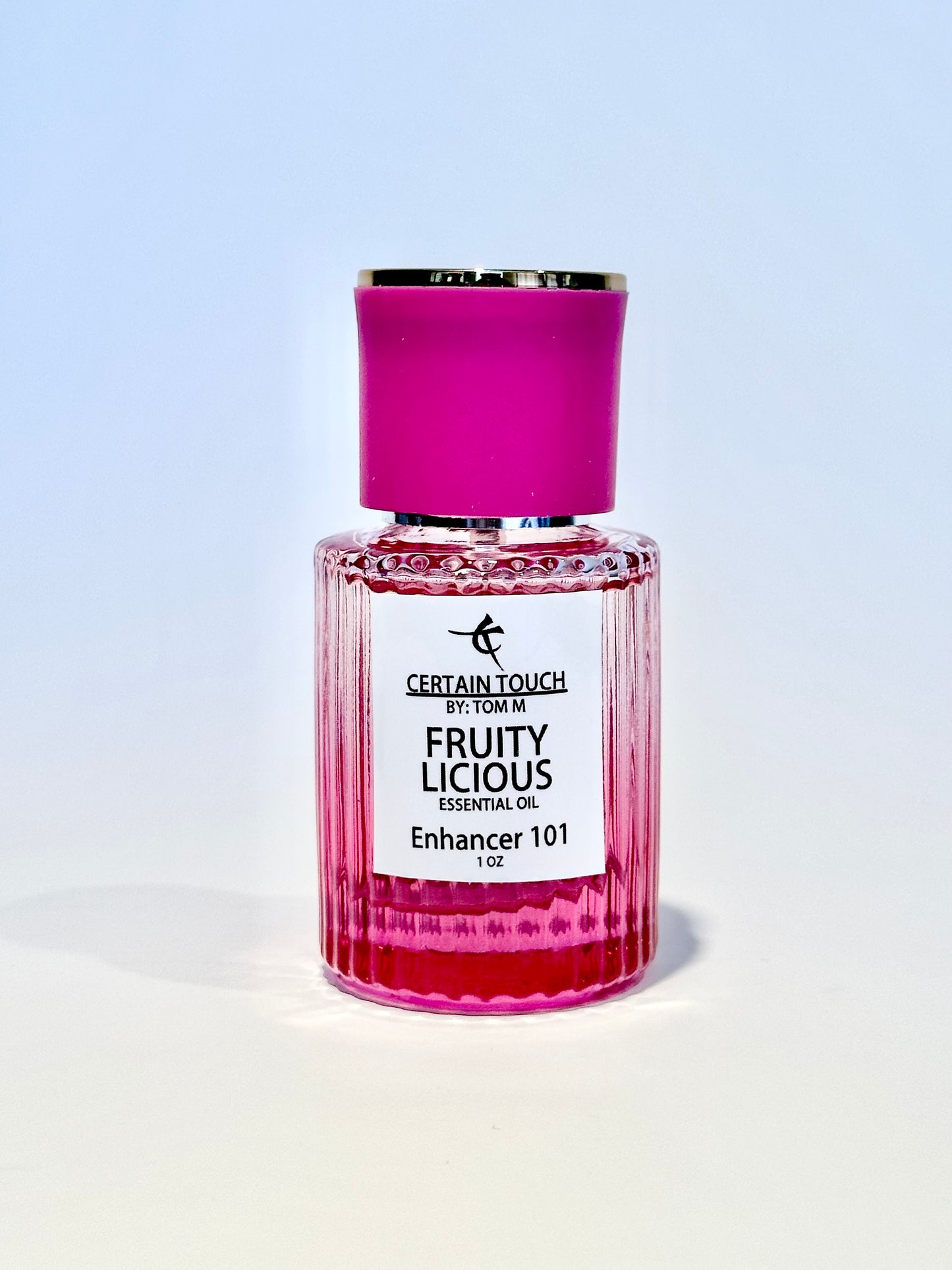 FRUITY LICIOUS- ENHANCER 101