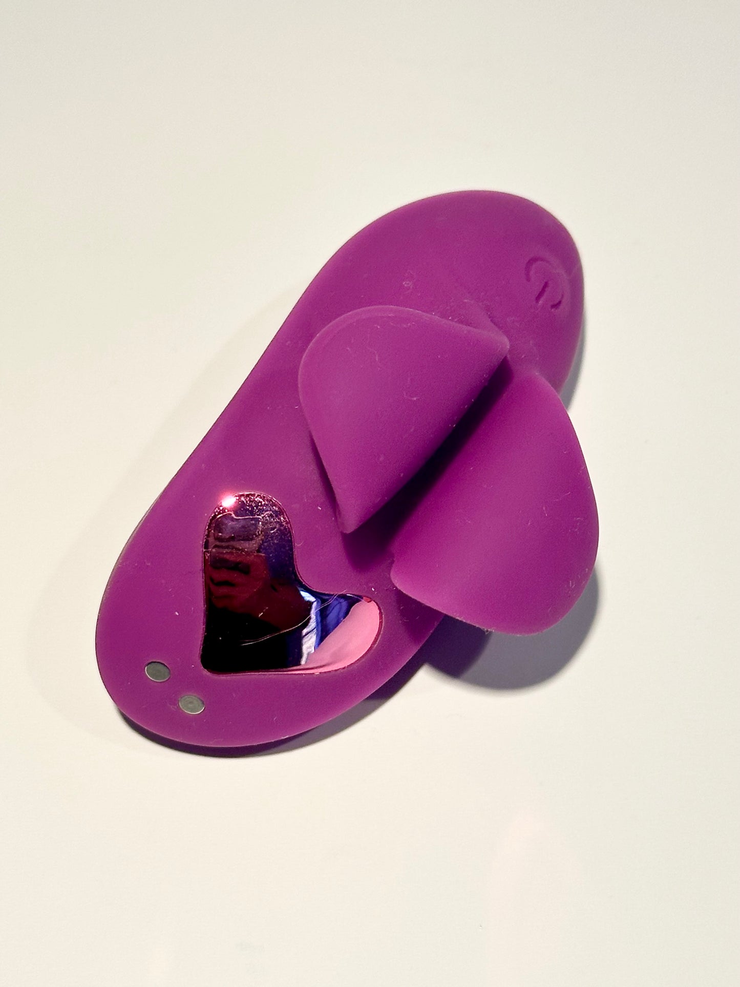 Mini Massager- Purple