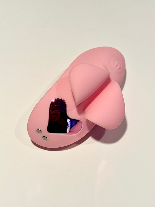 Mini Massager-Pink