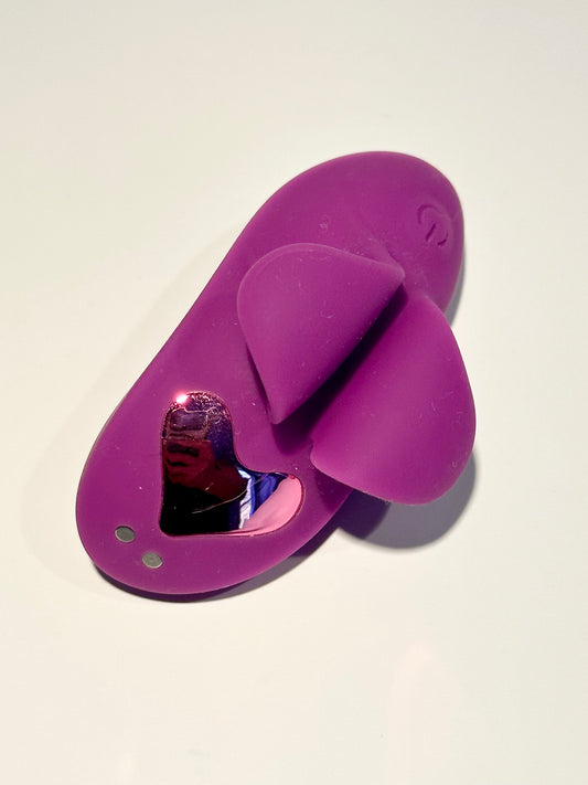 Mini Massager- Purple