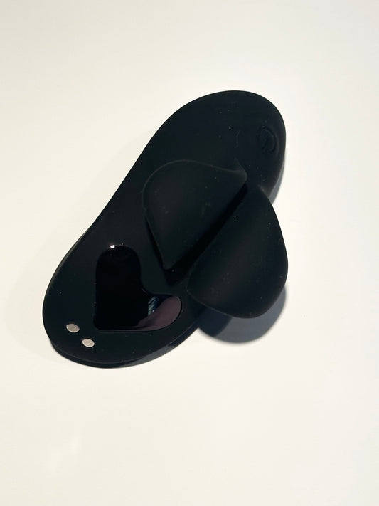 Mini Massager- Black
