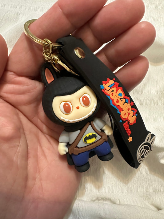 HERO key chain- Batman