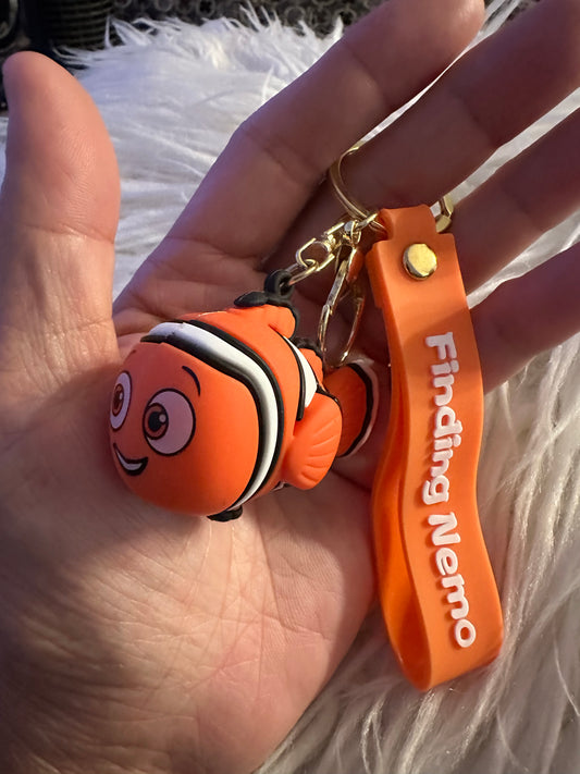 NEMO key chain- Nemo